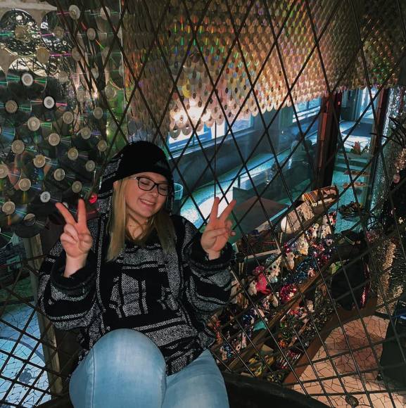 Meet your Posher, Brianna - Picture 1 of 1